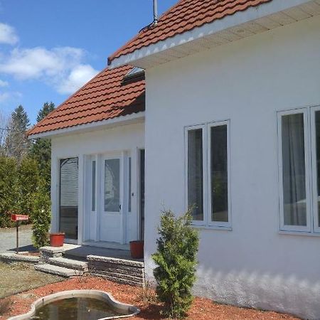 La Maison Du Village, Spa ชาวินิแกน ภายนอก รูปภาพ