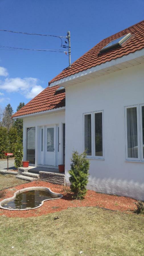 La Maison Du Village, Spa ชาวินิแกน ภายนอก รูปภาพ