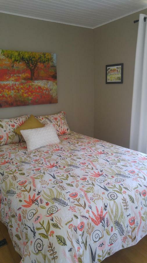 La Maison Du Village, Spa ชาวินิแกน ภายนอก รูปภาพ