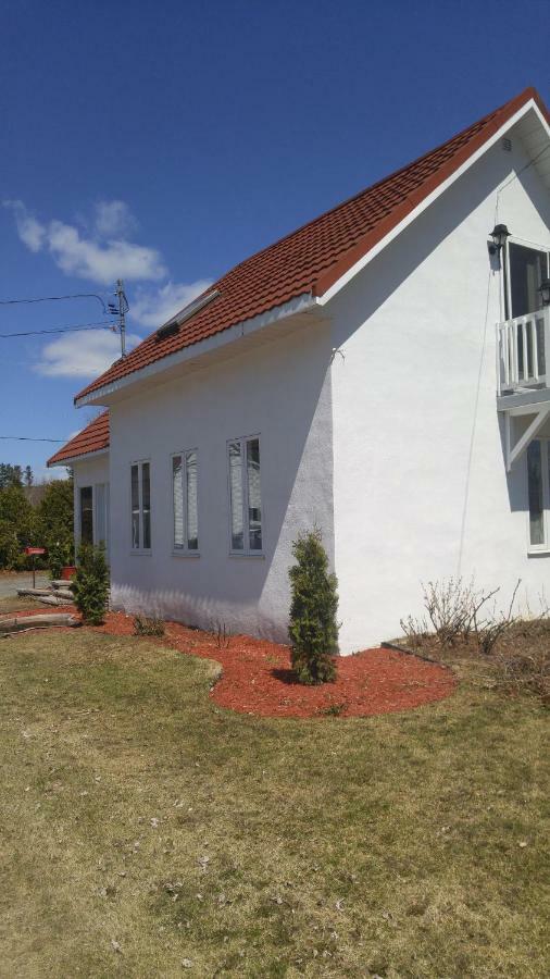 La Maison Du Village, Spa ชาวินิแกน ภายนอก รูปภาพ