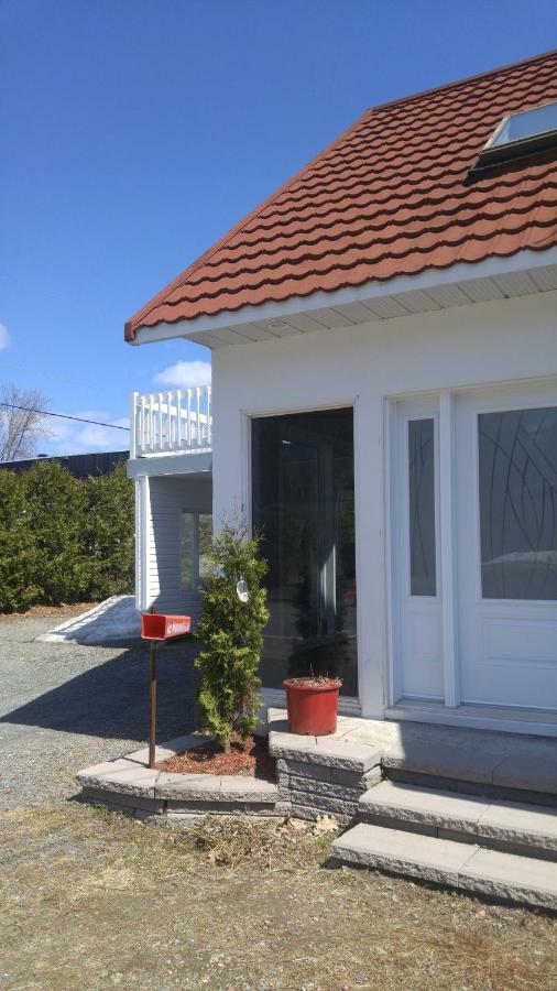 La Maison Du Village, Spa ชาวินิแกน ภายนอก รูปภาพ
