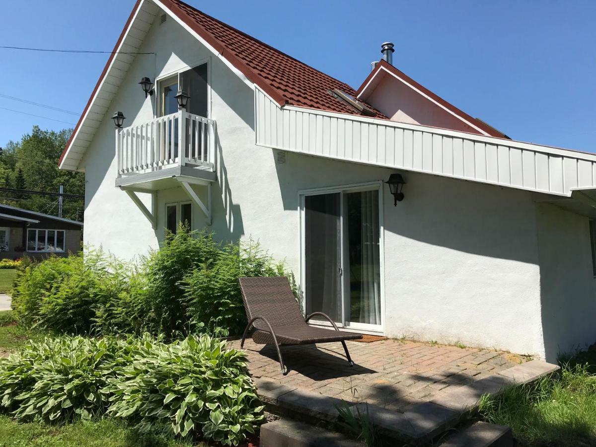 La Maison Du Village, Spa ชาวินิแกน ภายนอก รูปภาพ